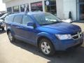 Deep Water Blue Pearl - Journey SXT Photo No. 18