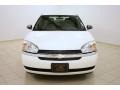 2004 White Chevrolet Malibu Maxx LS Wagon  photo #2