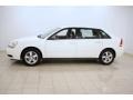 2004 White Chevrolet Malibu Maxx LS Wagon  photo #4