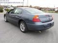 2000 Deep Slate Blue Metallic Chrysler 300 M Sedan  photo #4