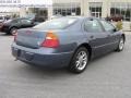 2000 Deep Slate Blue Metallic Chrysler 300 M Sedan  photo #5