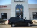 Black - Grand Cherokee Laredo 4x4 Photo No. 1