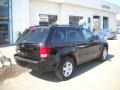 Black - Grand Cherokee Laredo 4x4 Photo No. 2