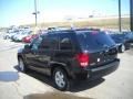Black - Grand Cherokee Laredo 4x4 Photo No. 4