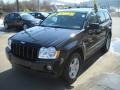 Black - Grand Cherokee Laredo 4x4 Photo No. 16