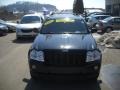 Black - Grand Cherokee Laredo 4x4 Photo No. 17