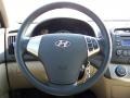 2010 Apple Red Pearl Hyundai Elantra GLS  photo #17