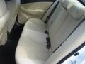 Powder White Pearl - Sonata GLS Photo No. 10