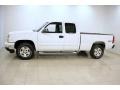 2007 Summit White Chevrolet Silverado 1500 Classic Z71 Extended Cab 4x4  photo #4