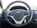 2010 Quicksilver Hyundai Elantra Touring SE  photo #20