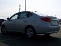 2010 Quicksilver Hyundai Elantra Blue  photo #4