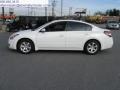 Winter Frost Pearl - Altima 3.5 SL Photo No. 1