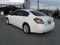 Winter Frost Pearl - Altima 3.5 SL Photo No. 3