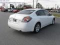 Winter Frost Pearl - Altima 3.5 SL Photo No. 4