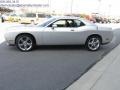 2010 Bright Silver Metallic Dodge Challenger R/T  photo #1