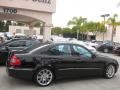Black - E 350 Sedan Photo No. 2