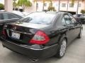 Black - E 350 Sedan Photo No. 3