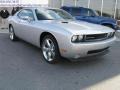 Bright Silver Metallic - Challenger R/T Photo No. 5