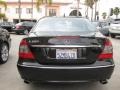 Black - E 350 Sedan Photo No. 4