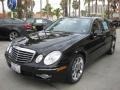 Black - E 350 Sedan Photo No. 6