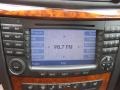 Black - E 350 Sedan Photo No. 12