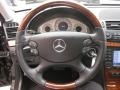 Black - E 350 Sedan Photo No. 17