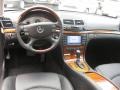 Black - E 350 Sedan Photo No. 21