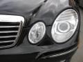 Black - E 350 Sedan Photo No. 22