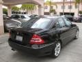 Black - C 230 Sport Photo No. 3