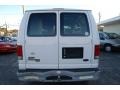 Oxford White - E Series Van E250 Commercial Photo No. 9