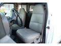 Oxford White - E Series Van E250 Commercial Photo No. 12