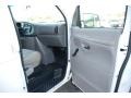 Oxford White - E Series Van E250 Commercial Photo No. 15