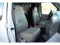 Oxford White - E Series Van E250 Commercial Photo No. 16