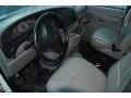 Oxford White - E Series Van E250 Commercial Photo No. 19