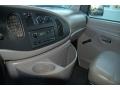 Oxford White - E Series Van E250 Commercial Photo No. 20