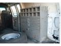 Oxford White - E Series Van E250 Commercial Photo No. 21