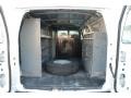 Oxford White - E Series Van E250 Commercial Photo No. 24