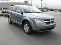 Silver Steel Metallic - Journey SXT Photo No. 4