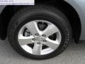Silver Steel Metallic - Journey SXT Photo No. 6