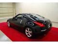 Magnetic Black - 350Z Touring Coupe Photo No. 4