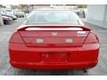 1999 San Marino Red Honda Accord EX-L Coupe  photo #9