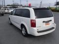 Stone White - Grand Caravan SXT Photo No. 2