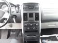 2009 Stone White Dodge Grand Caravan SXT  photo #12