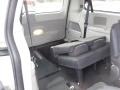 2009 Stone White Dodge Grand Caravan SXT  photo #15