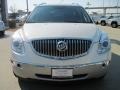 2010 White Diamond Tricoat Buick Enclave CX  photo #5