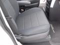 2009 Stone White Dodge Grand Caravan SXT  photo #17