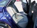 Indigo Blue Pearl - Sonata GLS Photo No. 13