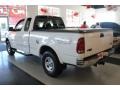 Oxford White - F150 XLT Extended Cab 4x4 Photo No. 5