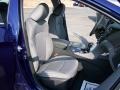 2011 Indigo Blue Pearl Hyundai Sonata GLS  photo #14