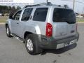 2009 Silver Lightning Nissan Xterra S  photo #2